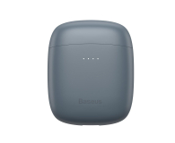 Baseus Słuchawki Dousz. BT TWS  TWS Baseus Encok W04 Pro, ładowanie - 1381639 - zdjęcie 4